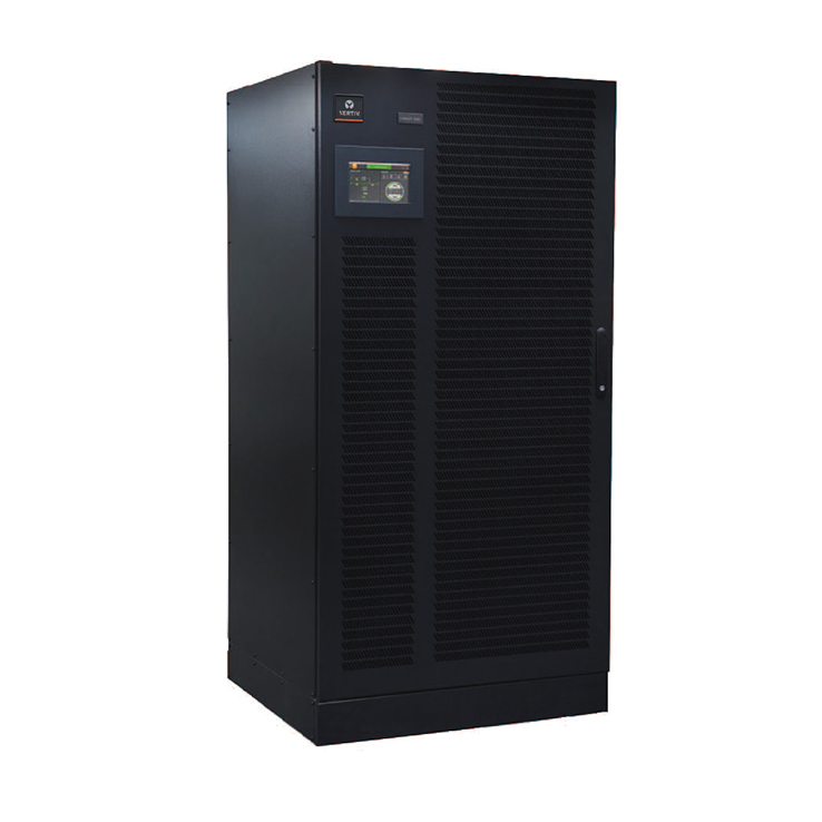 Vertiv Liebert EXL S1 300 至 1200 kVA 更可靠、更节能、更灵活大功率 UPS 解决方案
